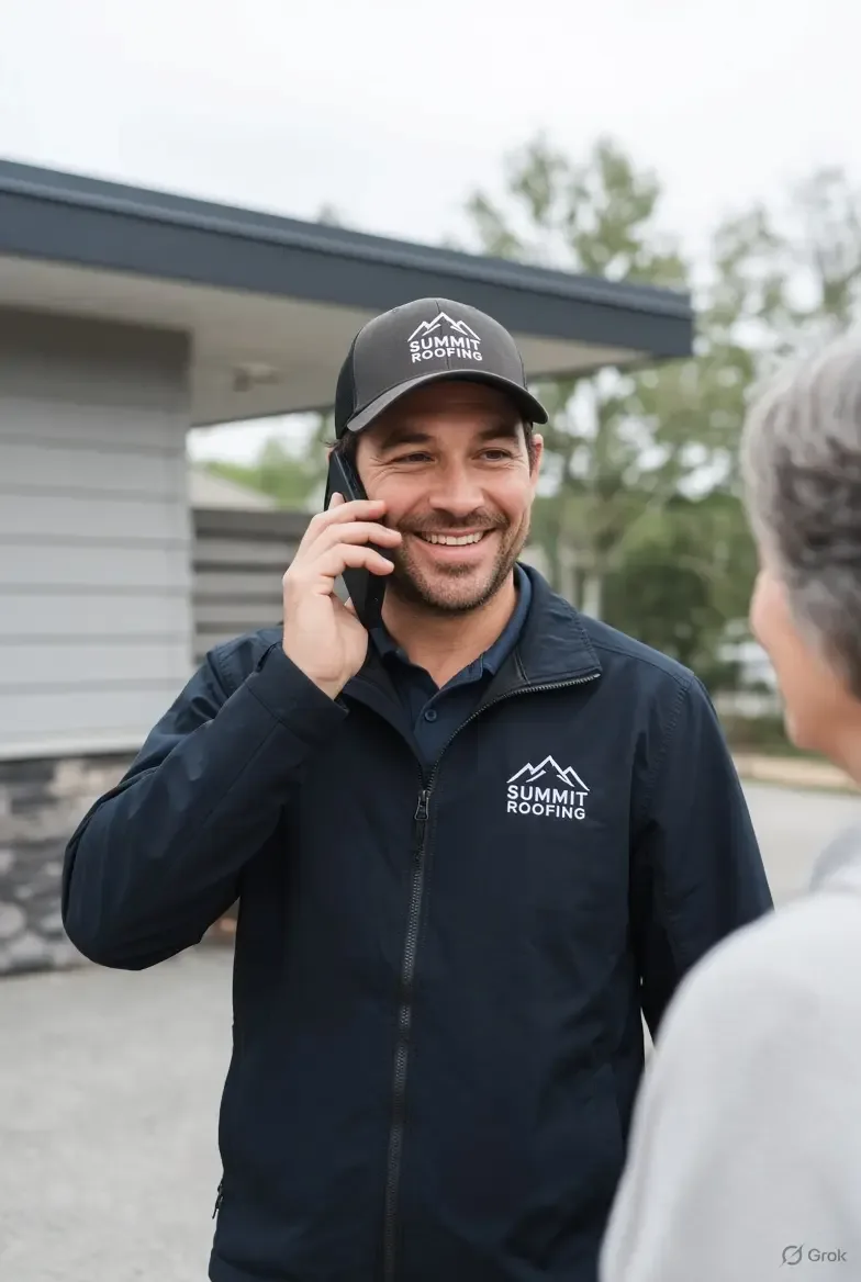 Flat Roof Leak Repair Ramsay, MI FAQs